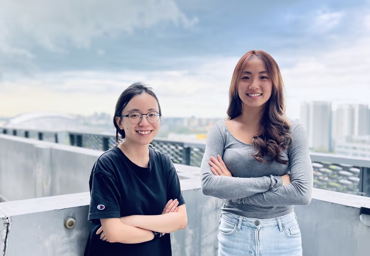 Antler Korea co-founders