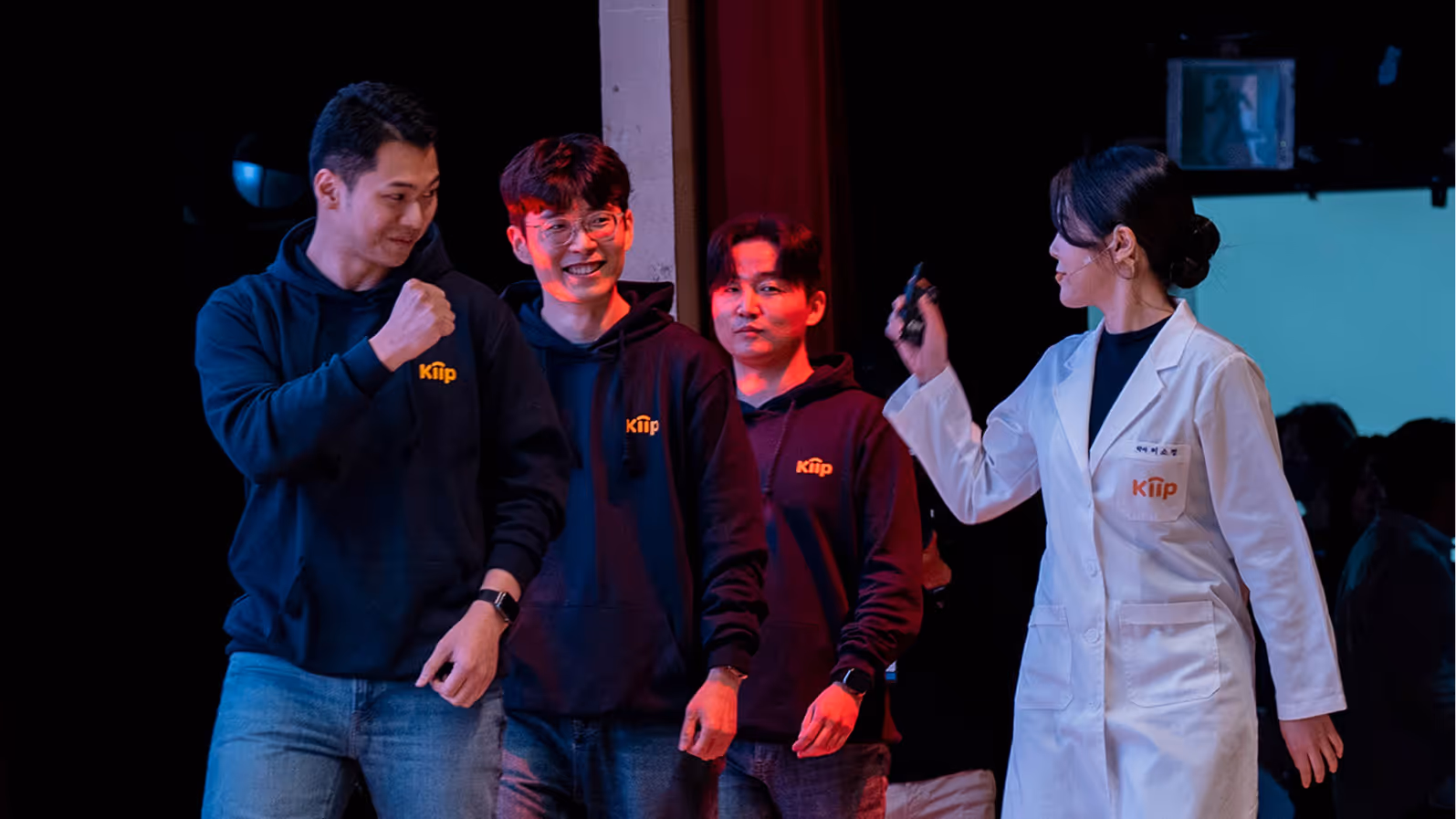 프리시드 $110K