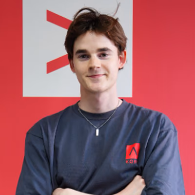 Matt McLuckie