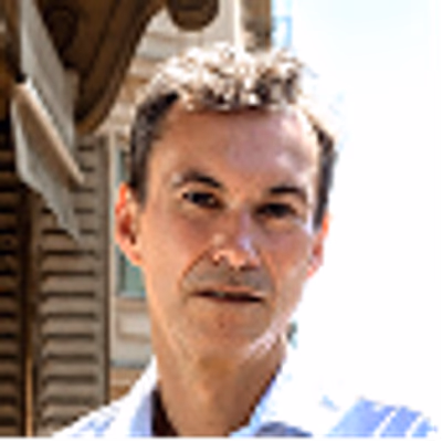Nicolas Metzke