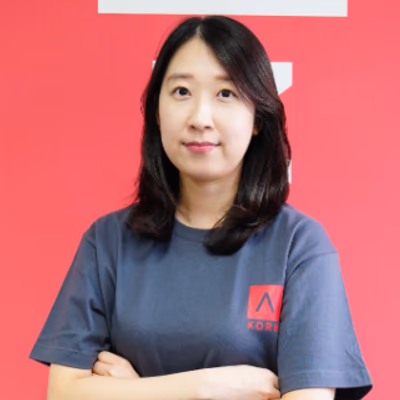 Lina Kim