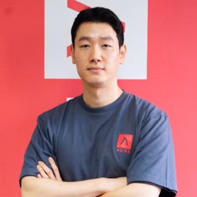Shinik Yu