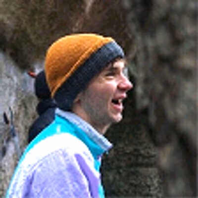 Ludovic Maitre