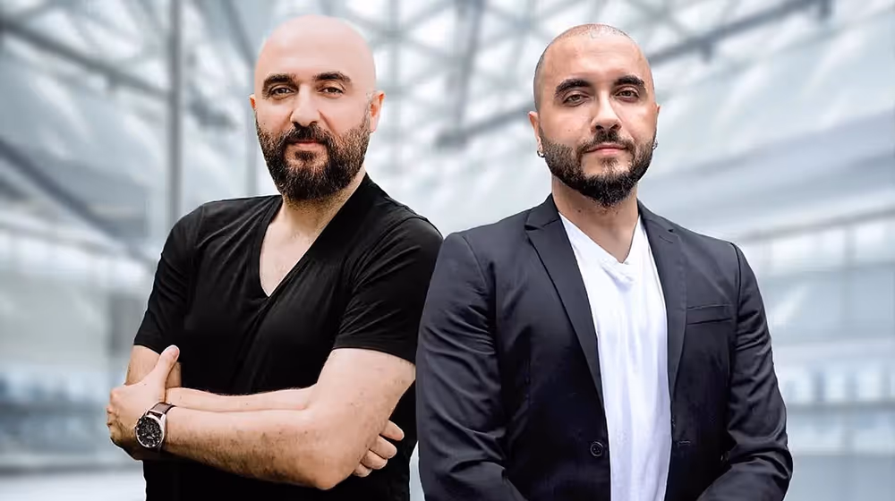 Airalo team